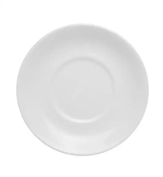 WYPRZEDAŻ! LUBIANA KASZUB / HEL 0613 Spodek 12 cm | porcelana