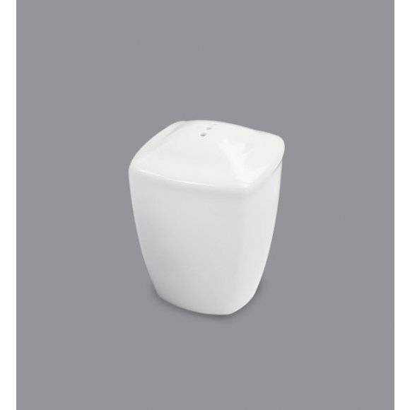 WYPRZEDAŻ! LUBIANA VICTORIA Solniczka bez zatyczki / porcelana