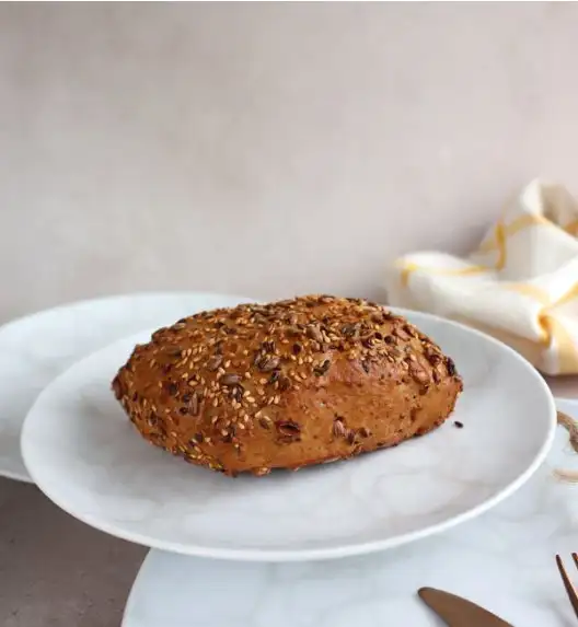 WYPRZEDAŻ! LUBIANA BOSS KERAJET | 017 SPĘKALIN | Zestaw 6 talerzy dla 3 osób | N012