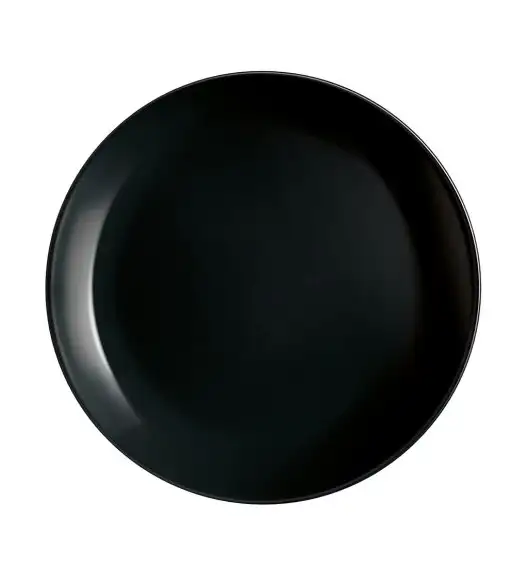 WYPRZEDAŻ! LUMINARC DIWALI NIGHT&DAY Komplet obiadowy 15 el dla 5 os / Szkło hartowane