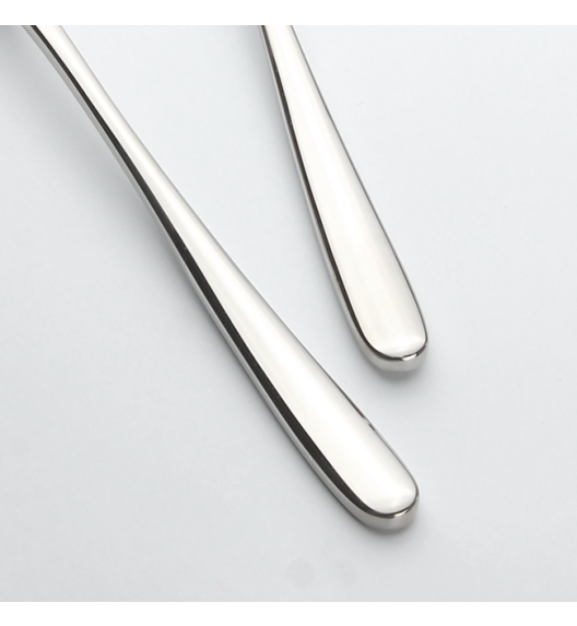 Gerlach Muza Sztućce Łyżeczka do herbaty LUZ / połysk