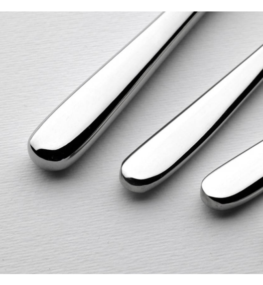 Gerlach Muza Sztućce Łyżeczka do herbaty LUZ / połysk