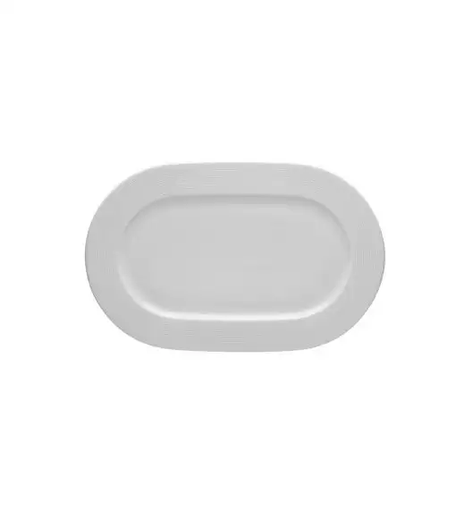 WYPRZEDAŻ! LUBIANA ROMA-ETO Półmis 32 cm / porcelana