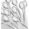 GERLACH Celestia Sztućce 18x łyżka obiadowa LUZ / połysk