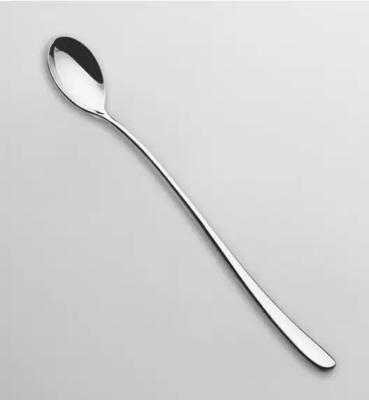 Gerlach Muza Sztućce Łyżeczka do latte x 12 SZT. LUZ / połysk