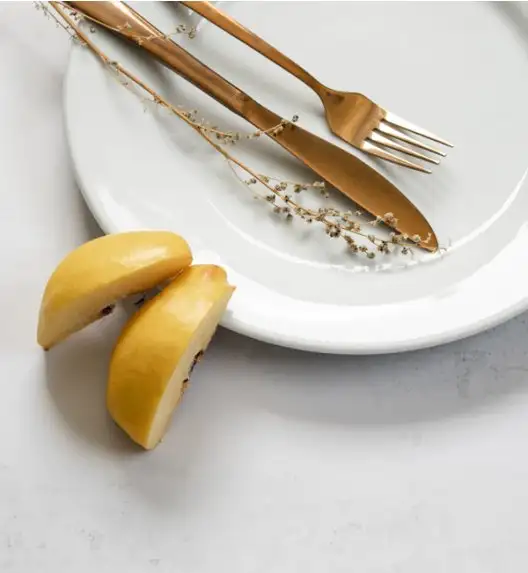 WYPRZEDAŻ! KAHLA K-A |46 3 102| Serwis obiadowy 12 elementów dla 4 osób  / porcelana