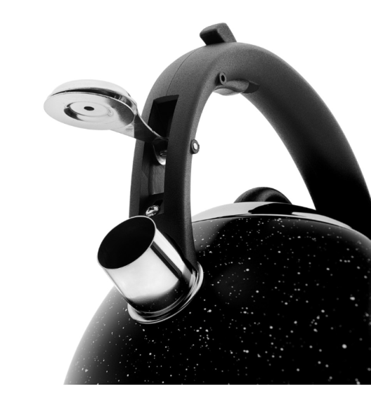 GERLACH GRANITEX Czajnik 2,8 L ze stali nierdzewnej / indukcja 