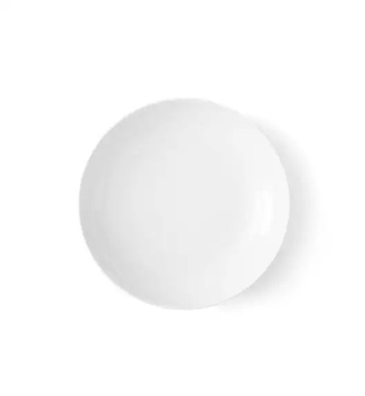 WYPRZEDAŻ! KRISTOFF O'LE CARLO Komplet 6 talerzy deserowych / porcelana