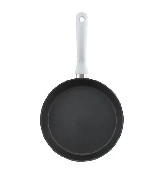 AMBITION ALTO Patelnia głęboka 28 cm z powłoką Qualum Basic / indukcja
