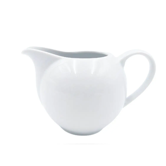 LUBIANA VENUS Dzbanek do mleka 300 ml | luz