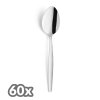 AMEFA BALTIC ECONOMIC Sztućce 60x Łyżka obiadowa | stal 18/0