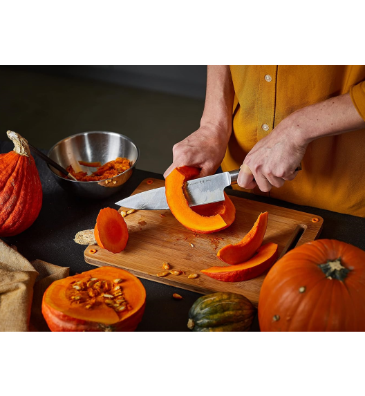 FISKARS SENSEI 1024274 Komplet 3 noży kuchennych w pudełku / stal nierdzewna