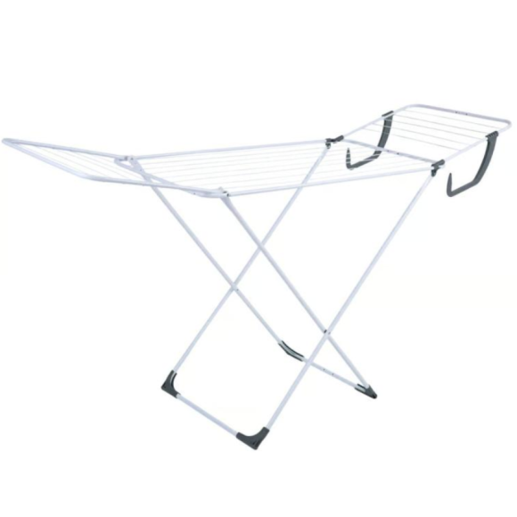 WYPRZEDAZ! VELKEA Suszarka na pranie / 183 x 55 x 99 cm