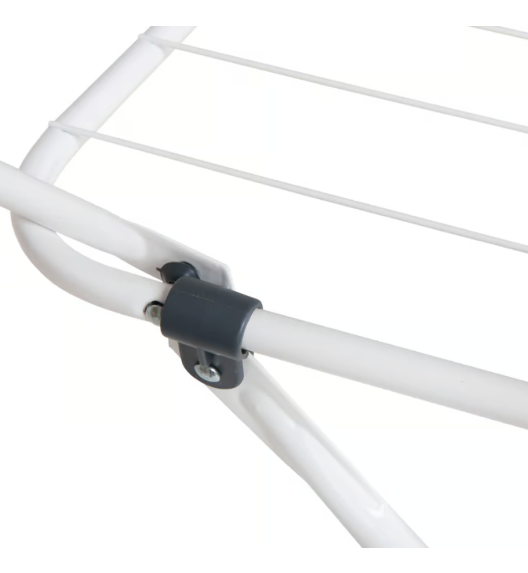 WYPRZEDAZ! VELKEA Suszarka na pranie / 183 x 55 x 99 cm