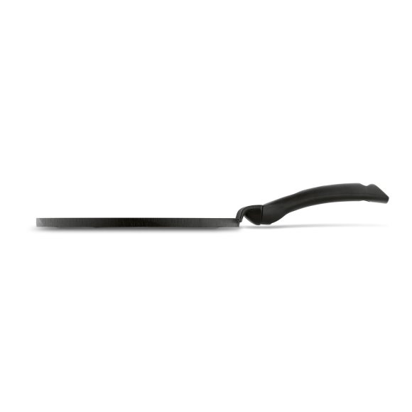 TADAR Patelnia do pancakes i placków 26,5 cm / czarna / non-stick / indukcja
