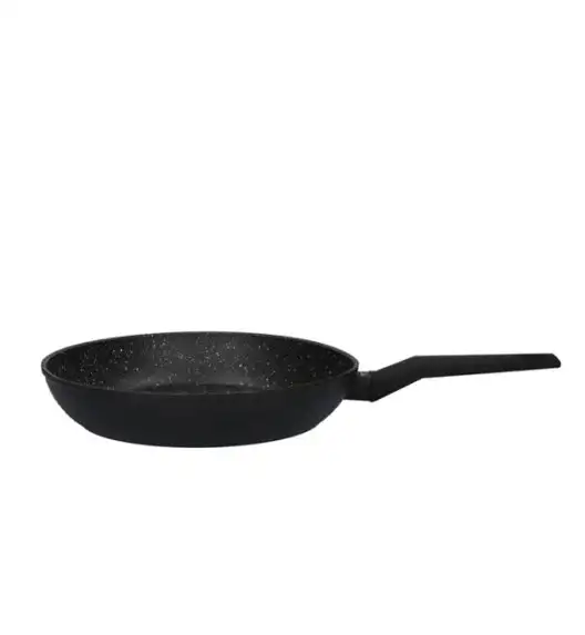 ZWIEGER FORTE Komplet garnków z pokrywkami / 16, 18, 20, 24 cm + Patelnie 20, 24, 28 cm + Brytfanna VERON