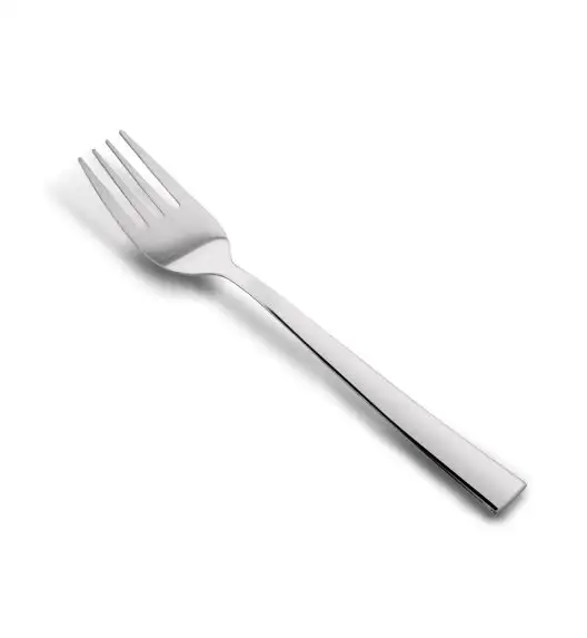 TADAR MEZO Sztućce Komplet 72 el pudełko / 18 osób / połysk