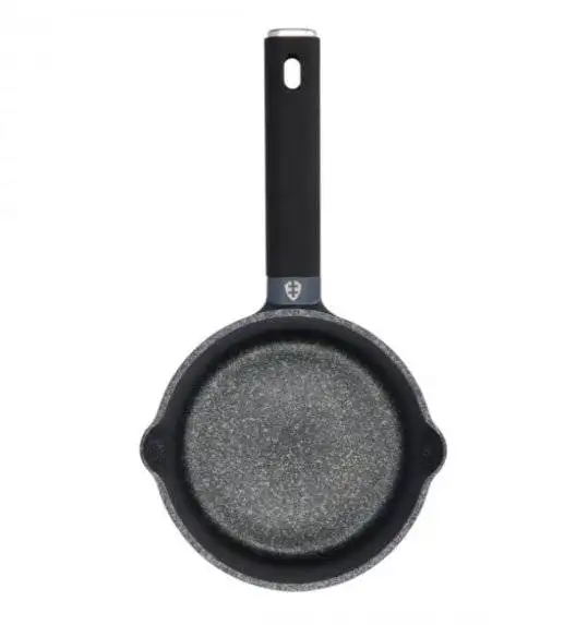 ZWIEGER VESNA Komplet garnków 6 el z pokrywkami 20, 24, 28 cm + Rondel 16 cm + Patelnie 20, 24, 28 cm + Brytfanna 33 cm / indukcja