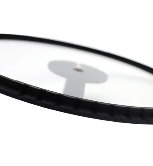 ZWIEGER VESNA Komplet garnków 6 el z pokrywkami 20, 24, 28 cm + Rondel 16 cm + Patelnie 20, 24, 28 cm + Brytfanna 33 cm + Pokrywki silikonowe TADAR