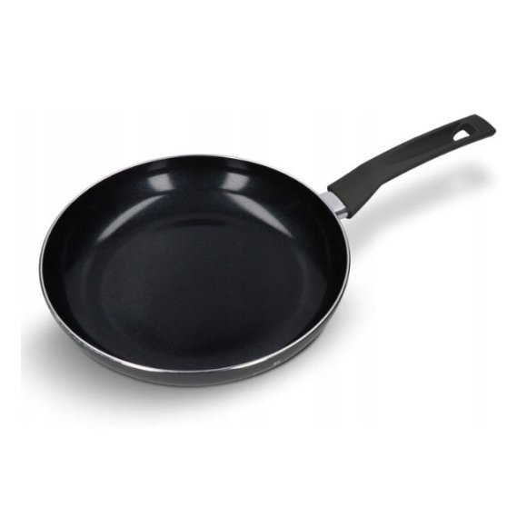 ZWIEGER CORTO Patelnia 26 cm | aluminium | powłoka ceramiczna | indukcja