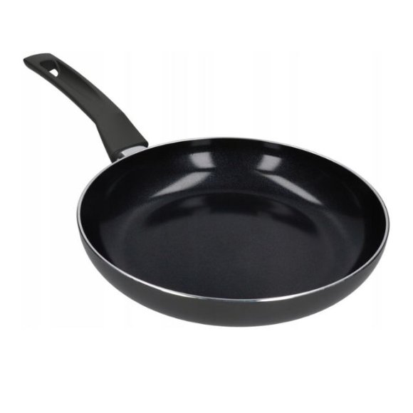 ZWIEGER CORTO Patelnia 26 cm | aluminium | powłoka ceramiczna | indukcja