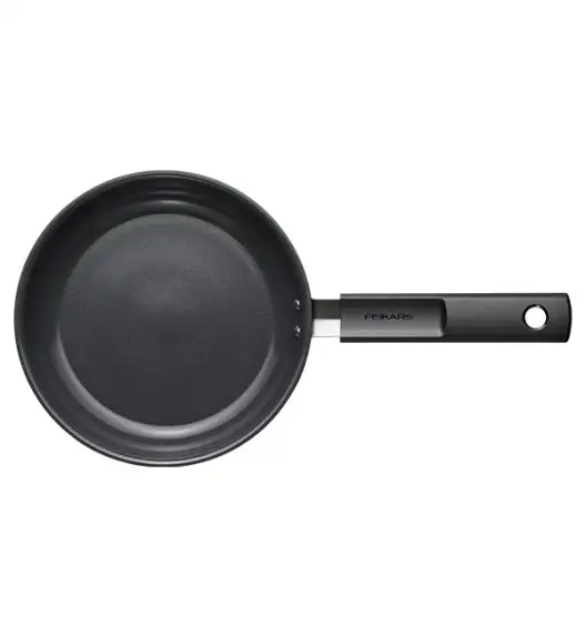 FISKARS HARD FACE 1075457 Patelnia 20 cm / powłoka Ceratec™ Superior