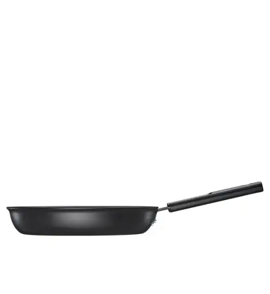 FISKARS HARD FACE 1075458 Patelnia 24 cm / powłoka Ceratec™ Superior