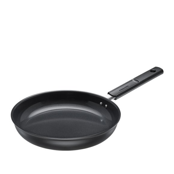 FISKARS HARD FACE 1075459 Patelnia 26 cm / powłoka Ceratec™ Superior