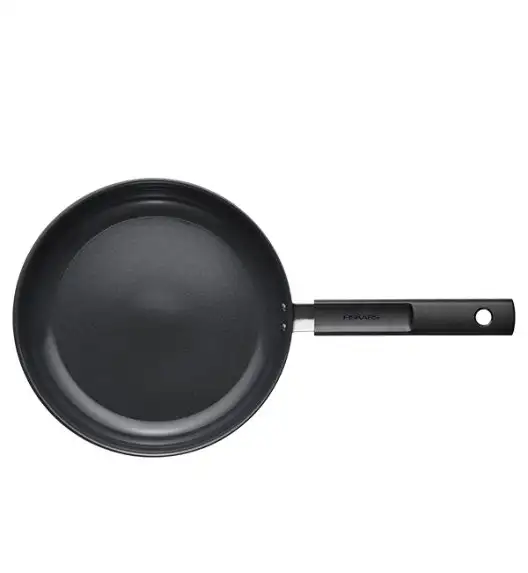 FISKARS HARD FACE 1075459 Patelnia 26 cm / powłoka Ceratec™ Superior
