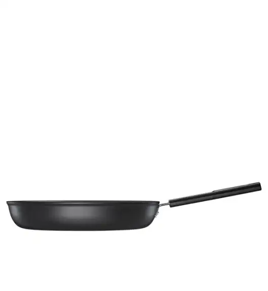 FISKARS HARD FACE 1075521 Patelnia 30 cm / powłoka Ceratec Superior