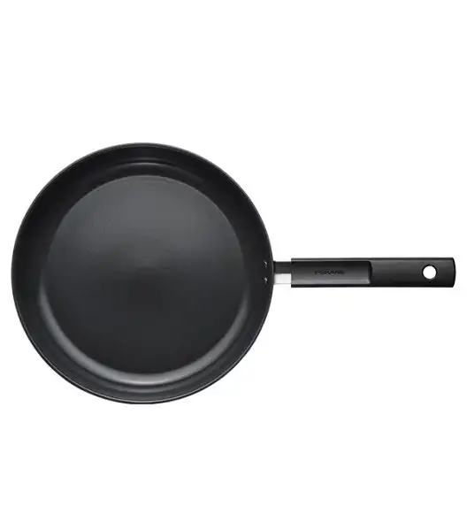 FISKARS HARD FACE 1075521 Patelnia 30 cm / powłoka Ceratec Superior