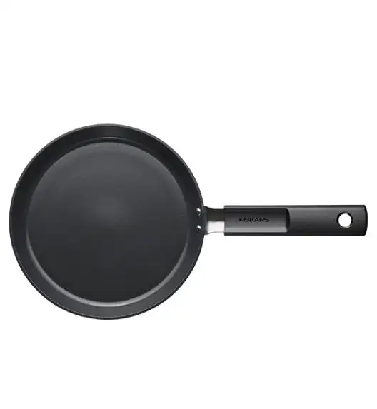 FISKARS HARD FACE 1075522 Patelnia naleśnikowa 22 cm / powłoka Ceratec™ Superior