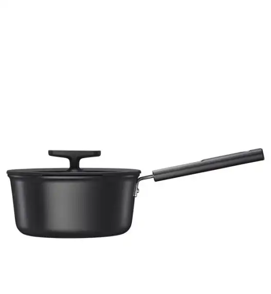 FISKARS HARD FACE 1075524 Rondel 1,8 l z pokrywką / powłoka Ceratec™ Superior