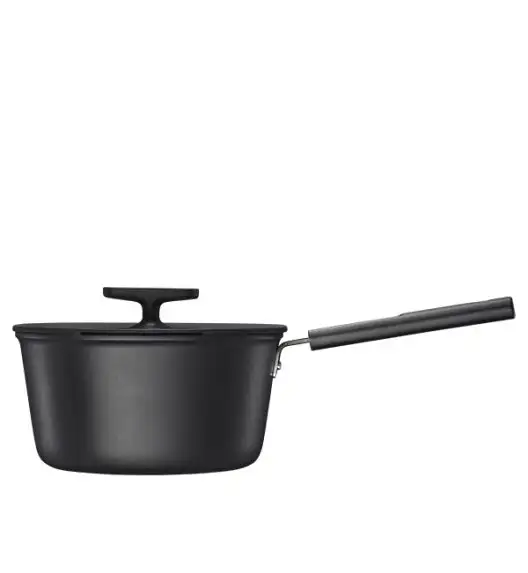 FISKARS HARD FACE 1075525 Rondel 2,5 l z pokrywką / powłoka Ceratec™ Superior