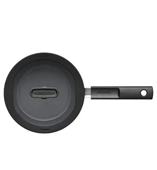 FISKARS HARD FACE 1075525 Rondel 2,5 l z pokrywką / powłoka Ceratec™ Superior