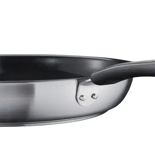 FISKARS FUNCTIONAL FORM 1072312 Patelnia 28 cm / powłoka Ceratec™
