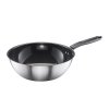 FISKARS FUNCTIONAL FORM 1072313 Wok 28 cm / powłoka Ceratec™