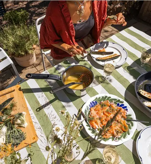 FISKARS FUNCTIONAL FORM 1072315 Rondel 1,5 l z pokrywką