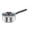 FISKARS FUNCTIONAL FORM 1072315 Rondel 1,5 l z pokrywką