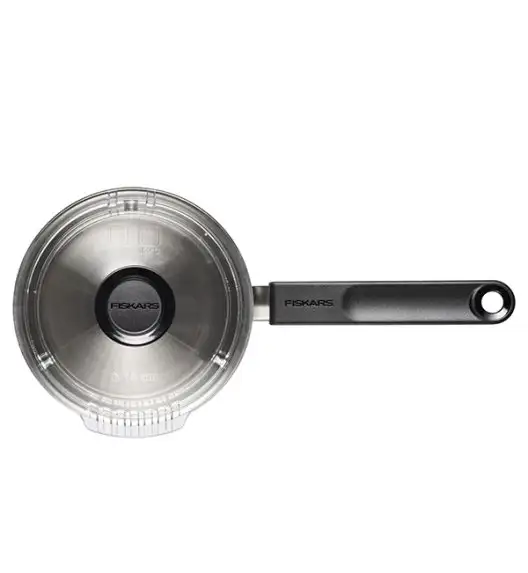 FISKARS FUNCTIONAL FORM 1072315 Rondel 1,5 l z pokrywką