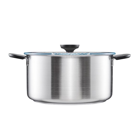 FISKARS FUNCTIONAL FORM 1072318 Garnek 7 l z pokrywką