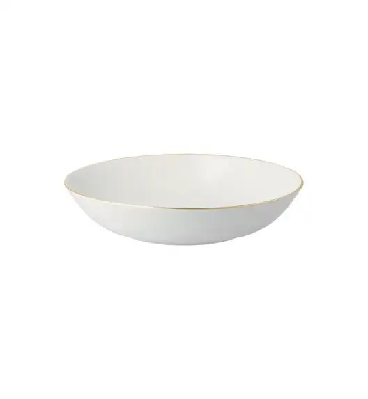 CHODZIEŻ CITY GL90 ZŁOTY ŚWIT Serwis obiadowy 36 el / 12 osób / porcelana