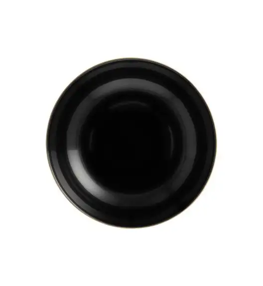 CHODZIEŻ CITY GL91 ZŁOTA NOC Serwis obiadowy 18 el / 6 osób / porcelana