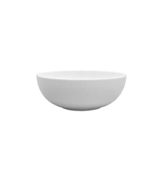 LUBIANA VENUS Salaterka / miska 20 cm | porcelana