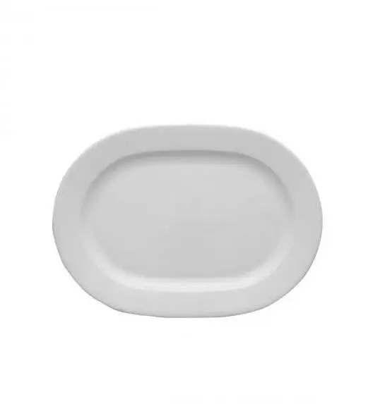 LUBIANA WERSAL Półmis / półmisek 28 cm / porcelana