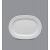 LUBIANA WERSAL Półmis / półmisek 28 cm / porcelana