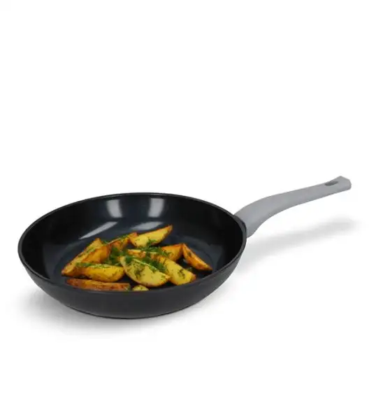 ZWIEGER REVISO Patelnia 28 cm / ceramiczna powłoka