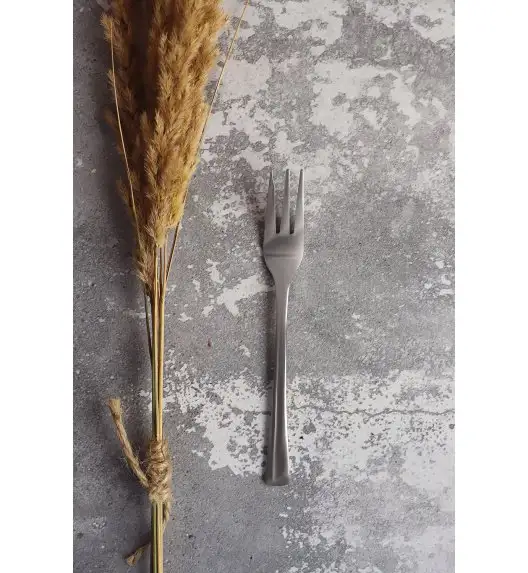 AMBITION SIENA Sztućce Komplet 144 el w walizce dla 24 osób / stal