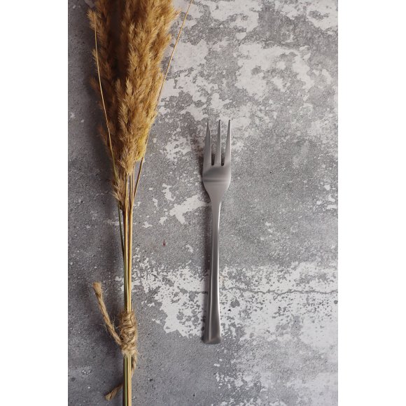 AMBITION SIENA Sztućce Komplet 144 el dla 24 osób / walizka