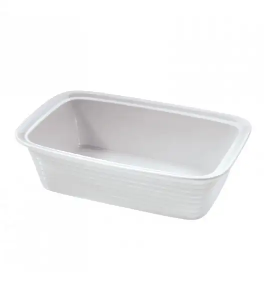 WYPRZEDAŻ! KUCHENPROFI Naczynie żaroodporne do lasagne BURGUND 24,5 × 15,5 cm / FreeForm